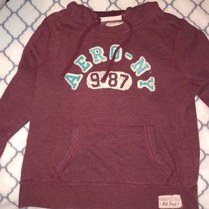 Aeropostale hoodie